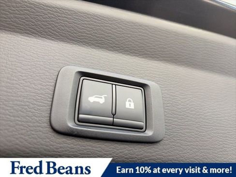 New 2026 Nissan Rogue SL image 14