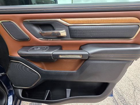 Used 2019 RAM 1500 Limited AWD/4WD image 34