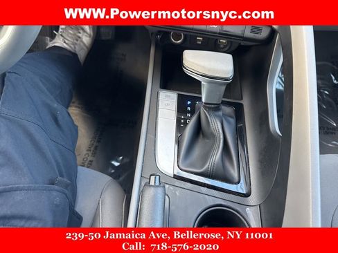 Used 2021 Hyundai Elantra SEL w/ Cargo Package image 36