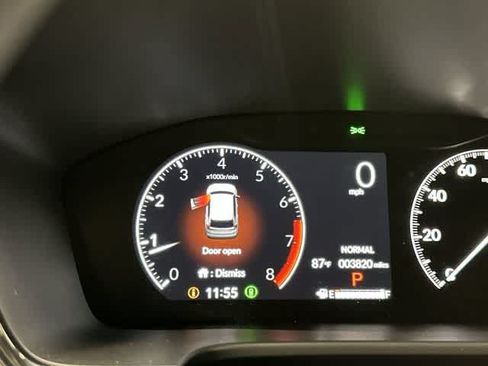 Certified 2026 Honda CR-V LX image 16