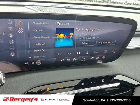 New 2026 Buick Enclave Sport Touring AWD/4WD image 15