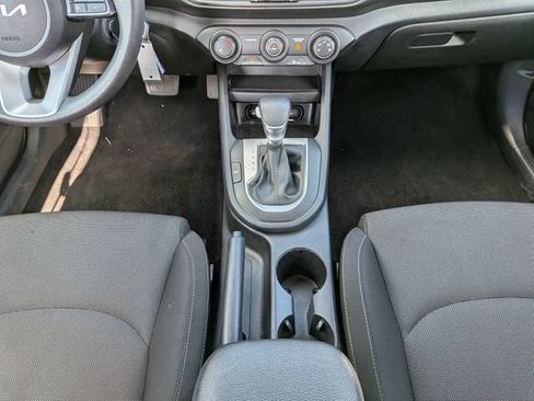 Certified 2024 Kia Forte LXS FWD image 20