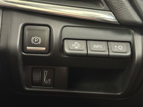 Used 2022 Cadillac CT4 Sport AWD/4WD image 18