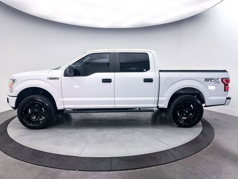 Used 2020 Ford F150 XL w/ Equipment Group 101A Mid AWD/4WD image 29