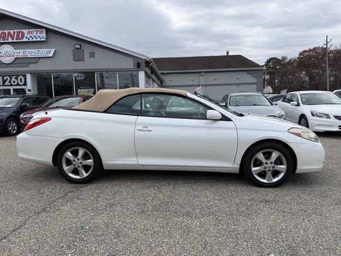 Used 2007 Toyota Solara SE Sport image 5