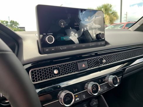 New 2026 Honda Civic Sport image 31