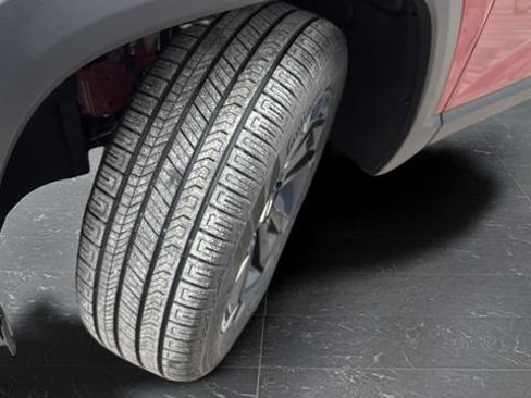 New 2026 Chevrolet Equinox RS w/ Convenience Package III image 37