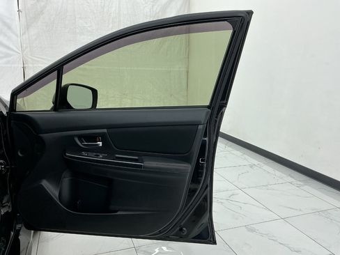 Used 2017 Subaru WRX AWD/4WD image 19
