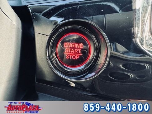 Used 2022 Honda Civic Sport image 16