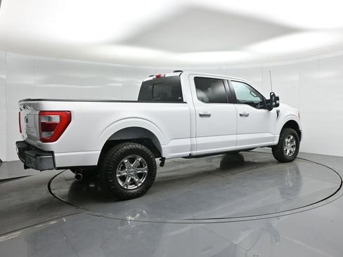 Certified 2023 Ford F150 Lariat w/ Trailer Tow Package image 23