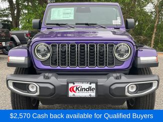 New 2026 Jeep Gladiator Sport AWD/4WD video 2
