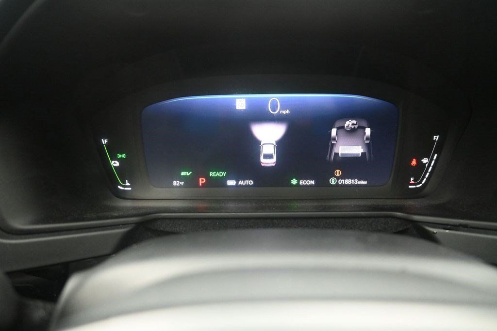 Used 2024 Honda Accord Touring image 16