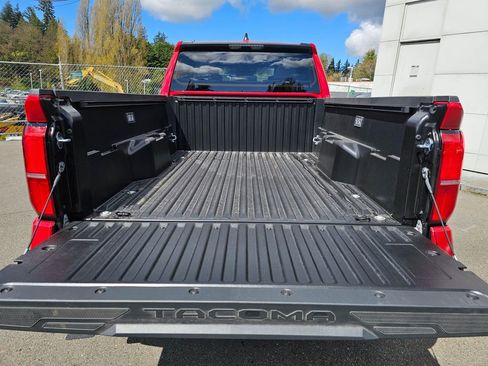 New 2026 Toyota Tacoma SR5 AWD/4WD image 14