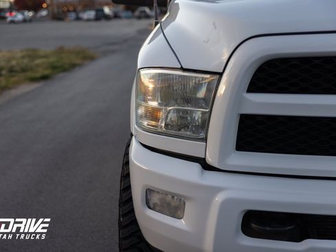 Used 2016 RAM 2500 Outdoorsman image 6