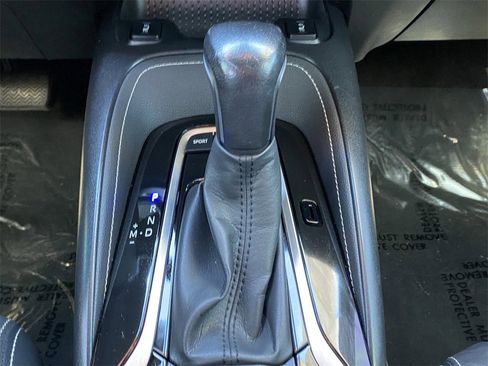 Certified 2022 Toyota Corolla XSE w/ Carpet Mat Package (TMS) image 31