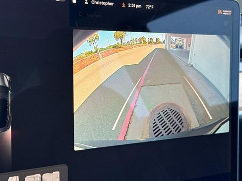 Used 2018 Tesla Model 3 Long Range AWD/4WD image 22