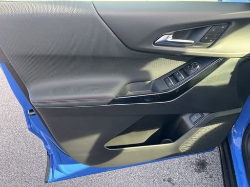 New 2026 Chevrolet Equinox RS image 11