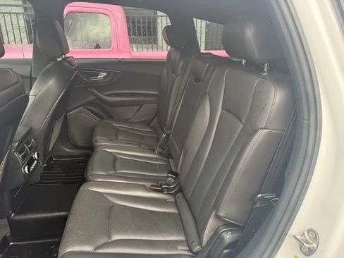 Used 2017 Audi Q7 3.0T Premium Plus AWD/4WD image 14