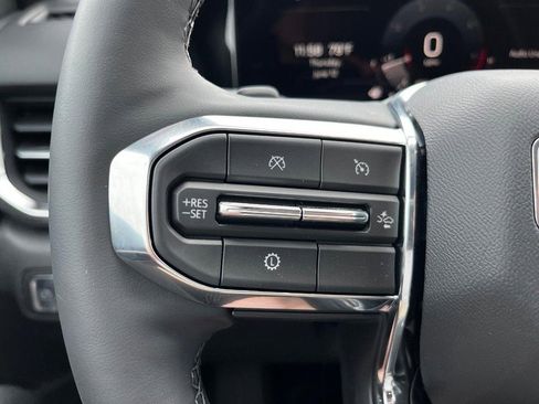 New 2026 GMC Terrain Elevation w/ Black Edition image 11