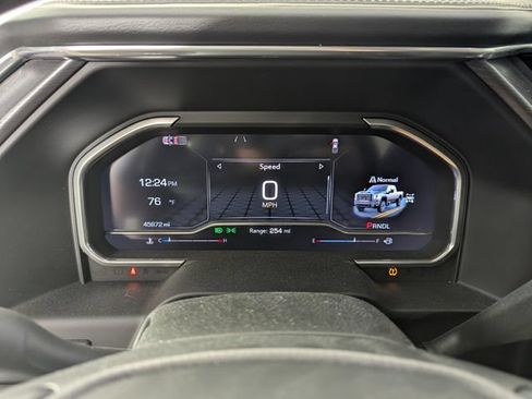 Used 2024 GMC Sierra 2500 Denali Ultimate AWD/4WD image 11