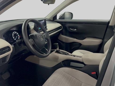 Certified 2024 Honda HR-V LX image 27