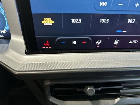 Certified 2025 Ford Bronco Sport Outer Banks w/ Outer Banks Tech Package+ image 7