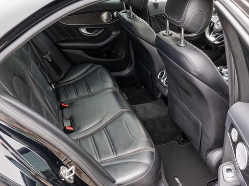 Used 2017 Mercedes-Benz C 63 AMG S image 35