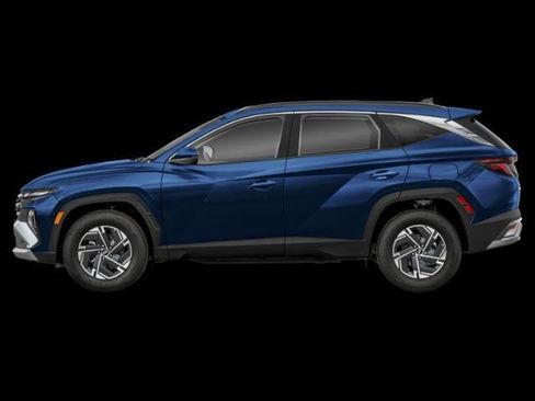 New 2026 Hyundai Tucson Blue SE AWD/4WD image 27
