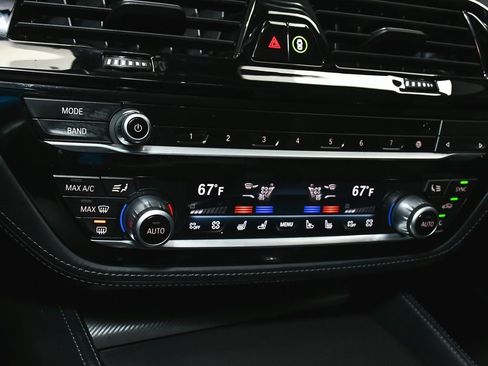 Used 2023 BMW M5 w/ Competition Package image 50