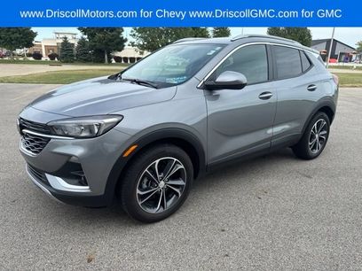 Used 2023 Buick Encore GX Select w/ Safety Package II