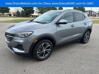 Used 2023 Buick Encore GX Select w/ Safety Package II FWD video 1