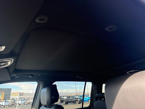 New 2026 Jeep Grand Wagoneer L 4WD image 26