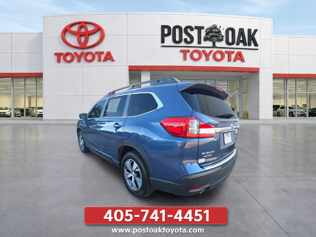 Used 2021 Subaru Ascent Premium w/ Convenience Package AWD/4WD image 3