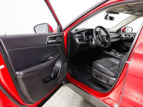 Used 2022 Mitsubishi Outlander SE image 24