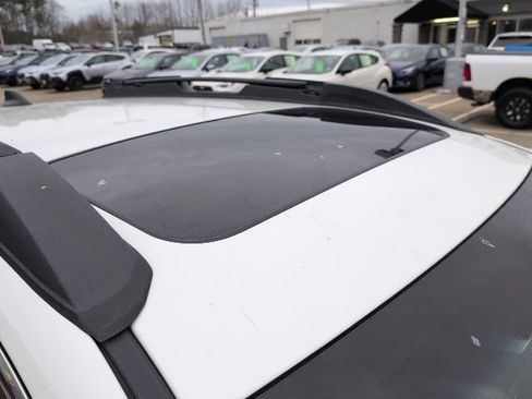 Used 2016 Subaru Outback 2.5i Limited image 8