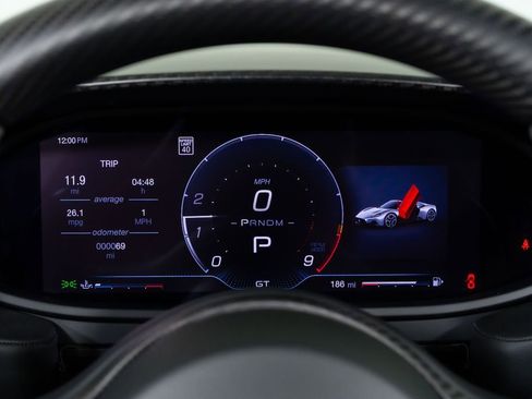 New 2025 Maserati MC20 Cielo image 32