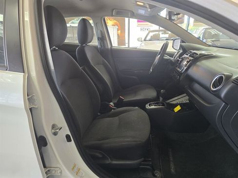Used 2020 Mitsubishi Mirage G4 SE image 14