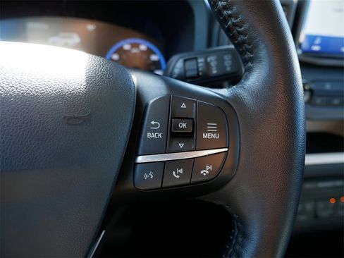 Used 2023 Ford Bronco Sport Heritage w/ Heritage Convenience Package image 19