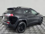 Used 2022 Jeep Cherokee Trailhawk w/ Trailer Tow Group image 4