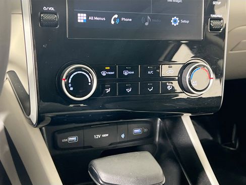 Used 2023 Hyundai Tucson SEL image 15