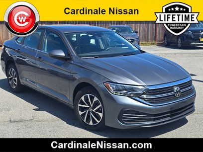 Used 2024 Volkswagen Jetta S
