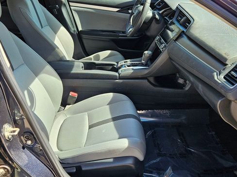Used 2017 Honda Civic EX image 17