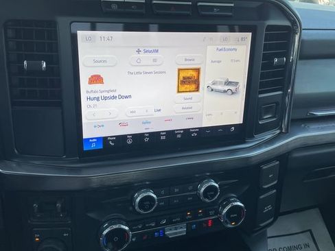 Used 2024 Ford F250 Lariat AWD/4WD image 19