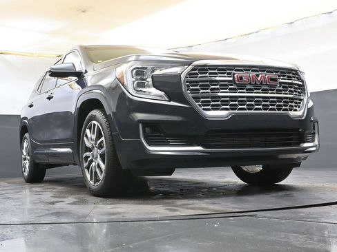 Used 2022 GMC Terrain Denali image 44