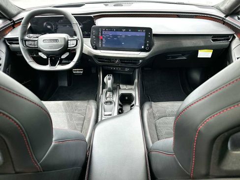 Used 2024 Dodge Charger Scat Pack w/ Plus Group image 25