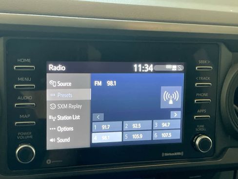 Certified 2023 Toyota Tacoma SR image 16