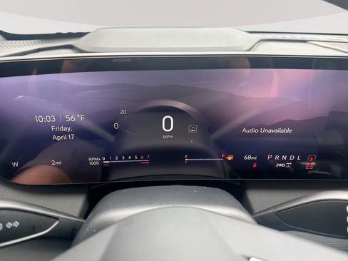 New 2026 Buick Enclave Preferred AWD/4WD image 11