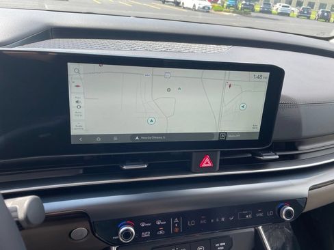 New 2027 Kia Carnival FWD image 20