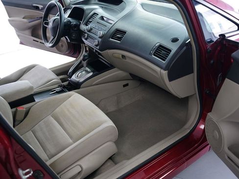 Used 2011 Honda Civic LX image 14