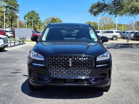New 2026 Lincoln Corsair Grand Touring AWD/4WD image 3